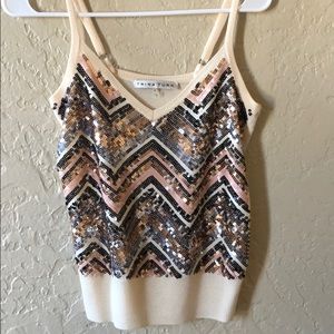 Trina Turk tank top